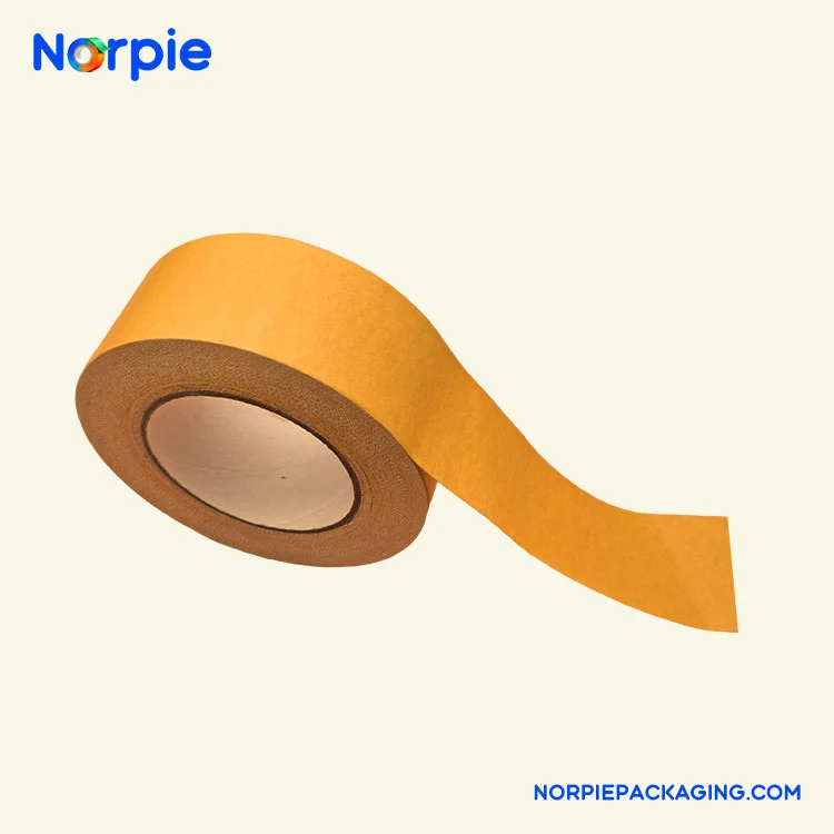 Ako používať farebnú jednostrannú lepiacu pásku?