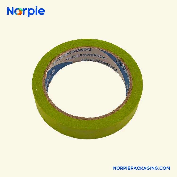 Exterior Wall Textured Paper Tape