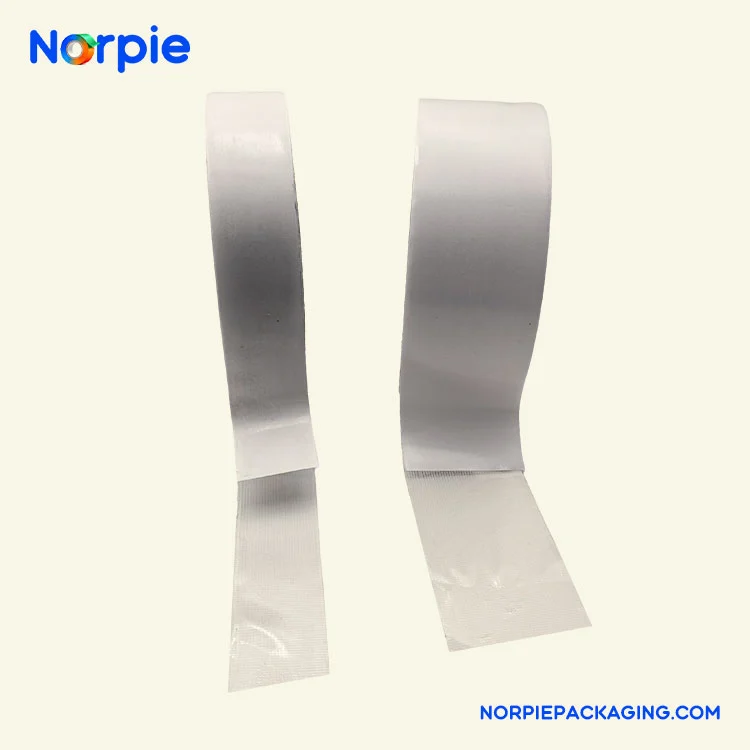 White Double Sided Duct Tape
