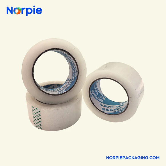 Carton Sealing Tape