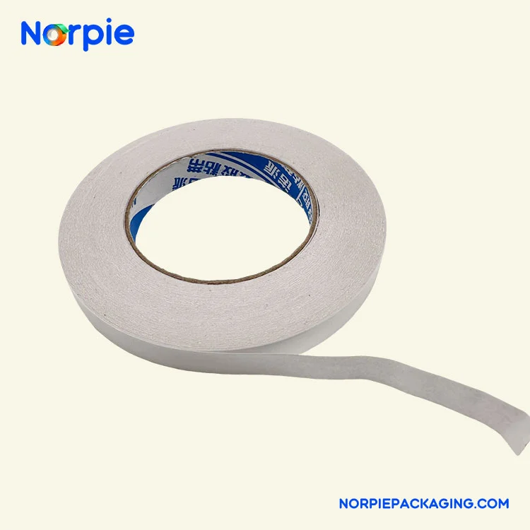 embroider double-sided tape